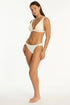 Sea Level Nautique Chain Link Longline Tri Top